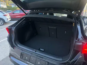 CUPRA Formentor 1.5 eTSI DSG (CH)
