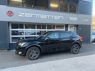 CUPRA Formentor 1.5 eTSI DSG (CH)