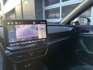 CUPRA Formentor 1.5 eTSI DSG (CH)