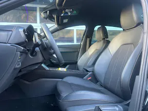 CUPRA Formentor 1.5 eTSI DSG (CH)