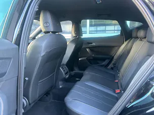 CUPRA Formentor 1.5 eTSI DSG (CH)