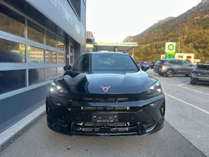 CUPRA Formentor 1.5 eTSI DSG (CH)
