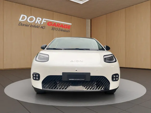 GAC Aion UT Electric