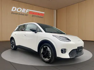 GAC Aion UT Electric
