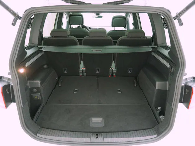VW Touran 1.5 TSI DSG R-Line Black Style