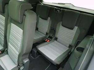 VW Touran 1.5 TSI DSG R-Line Black Style