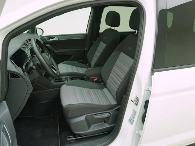 VW Touran 1.5 TSI DSG R-Line Black Style