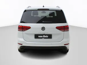 VW Touran 1.5 TSI DSG R-Line Black Style