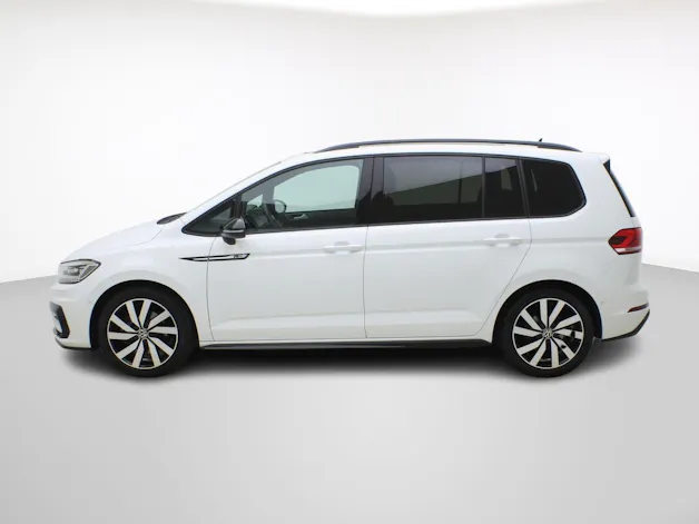 VW Touran 1.5 TSI DSG R-Line Black Style