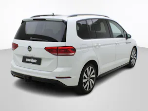 VW Touran 1.5 TSI DSG R-Line Black Style
