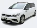 VW Touran 1.5 TSI DSG R-Line Black Style