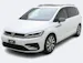 VW Touran 1.5 TSI DSG R-Line Black Style