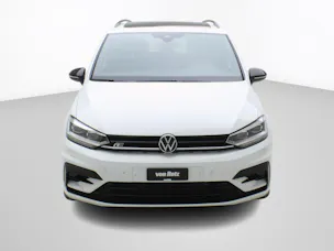 VW Touran 1.5 TSI DSG R-Line Black Style