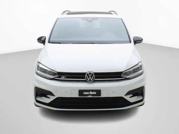 VW Touran 1.5 TSI DSG R-Line Black Style
