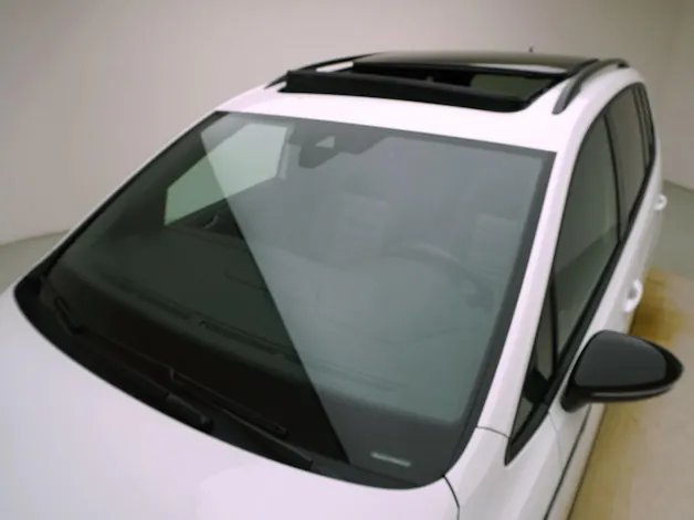 VW Touran 1.5 TSI DSG R-Line Black Style