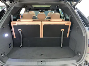 Chery Tiggo 9 1.5 CSH Unique AWD