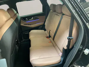 Chery Tiggo 9 1.5 CSH Unique AWD