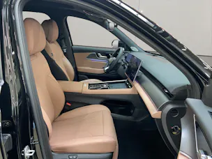 Chery Tiggo 9 1.5 CSH Unique AWD