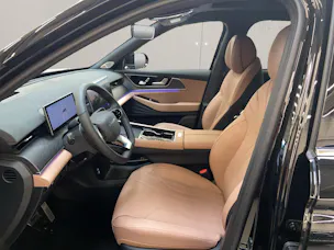 Chery Tiggo 9 1.5 CSH Unique AWD