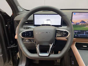 Chery Tiggo 9 1.5 CSH Unique AWD
