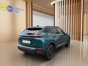 PEUGEOT 2008 1.2 Hybrid 145 Envy