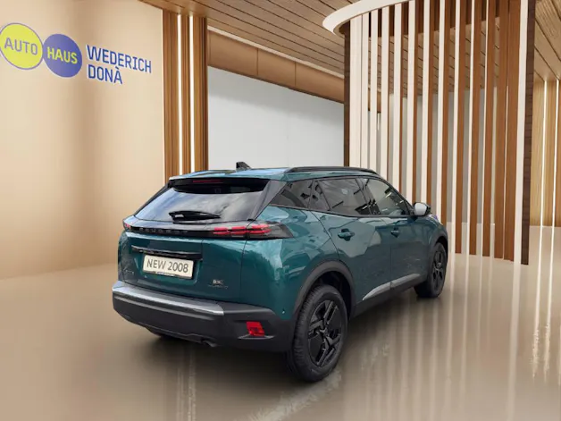 PEUGEOT 2008 1.2 Hybrid 145 Envy
