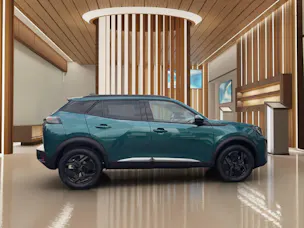 PEUGEOT 2008 1.2 Hybrid 145 Envy