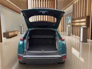 PEUGEOT 2008 1.2 Hybrid 145 Envy