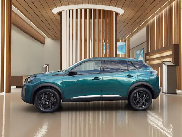 PEUGEOT 2008 1.2 Hybrid 145 Envy