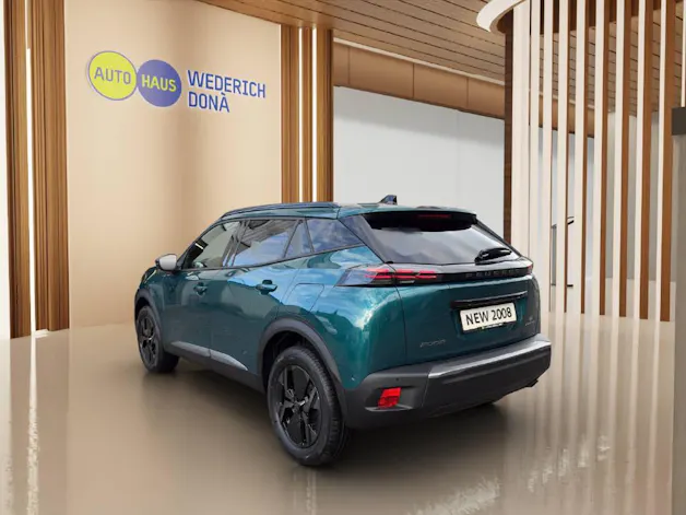 PEUGEOT 2008 1.2 Hybrid 145 Envy
