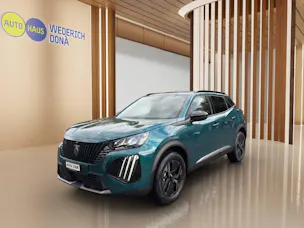 PEUGEOT 2008 1.2 Hybrid 145 Envy