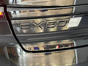 VOLVO EX30 P5 Longe Range XCENTRIC Black Edition