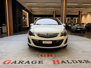 OPEL Corsa 1.4i 16V TP Color Ed.