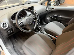 OPEL Corsa 1.4i 16V TP Color Ed.