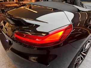 BMW Z4 Roadster G29 30i sDrive