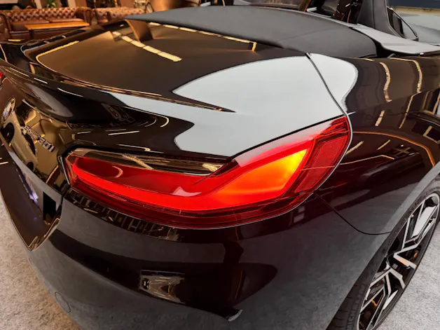 BMW Z4 Roadster G29 30i sDrive