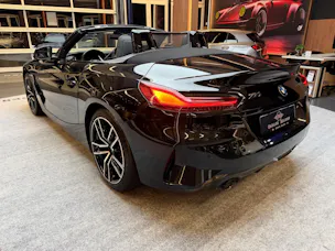 BMW Z4 Roadster G29 30i sDrive