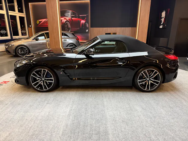 BMW Z4 Roadster G29 30i sDrive
