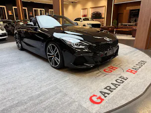 BMW Z4 Roadster G29 30i sDrive
