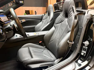 BMW Z4 Roadster G29 30i sDrive