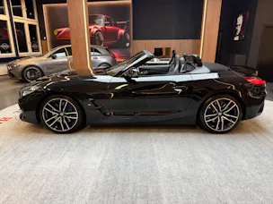 BMW Z4 Roadster G29 30i sDrive