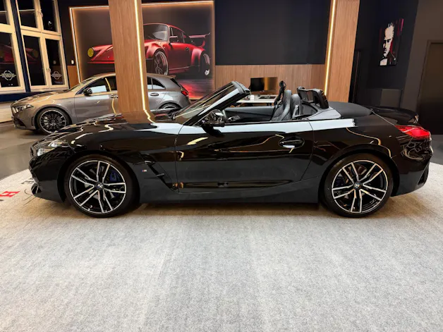 BMW Z4 Roadster G29 30i sDrive