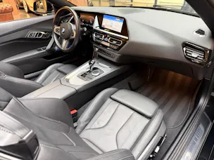 BMW Z4 Roadster G29 30i sDrive