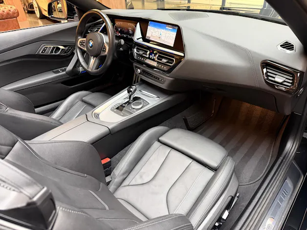 BMW Z4 Roadster G29 30i sDrive