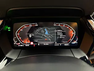 BMW Z4 Roadster G29 30i sDrive