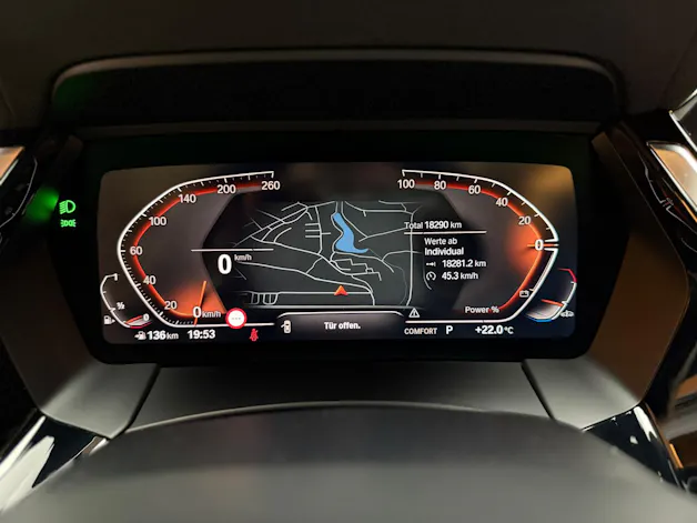 BMW Z4 Roadster G29 30i sDrive