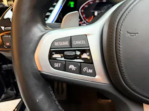 BMW Z4 Roadster G29 30i sDrive