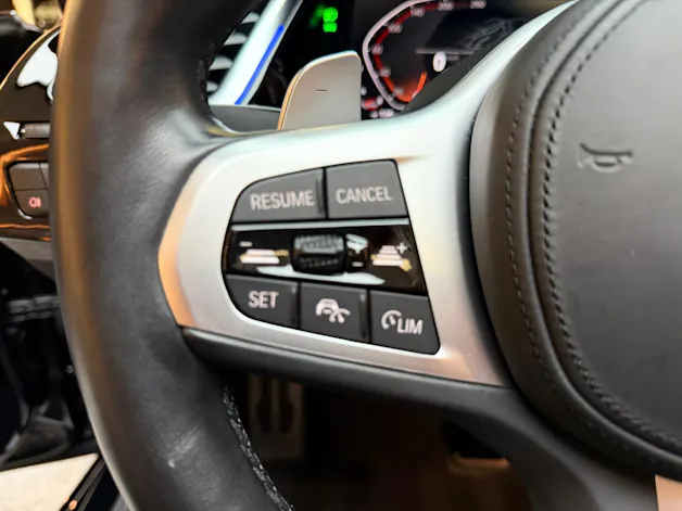 BMW Z4 Roadster G29 30i sDrive