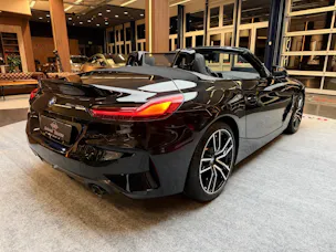 BMW Z4 Roadster G29 30i sDrive