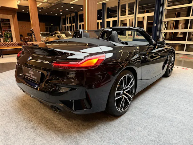BMW Z4 Roadster G29 30i sDrive
